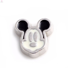wholesale metal alloy mickey mouse charms